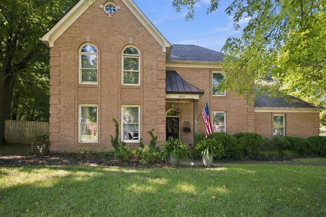 8575 STABLEMILL LN, Memphis, TN 38016