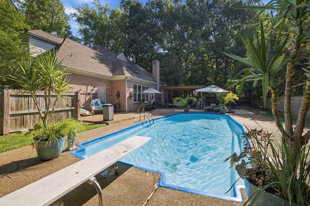 8575 STABLEMILL LN, Memphis, TN 38016
