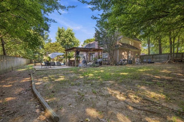 8575 STABLEMILL LN, Memphis, TN 38016