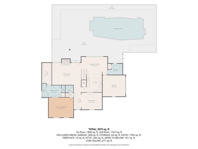 8575 STABLEMILL LN, Memphis, TN 38016