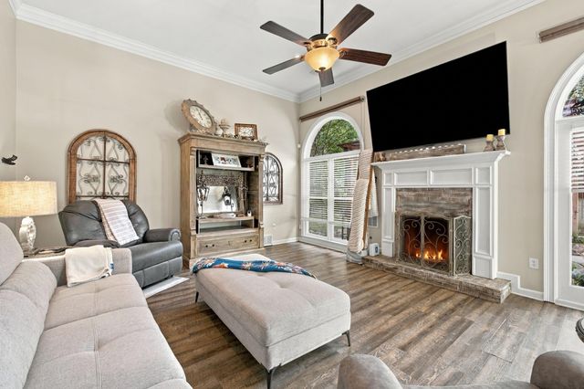 8575 STABLEMILL LN, Memphis, TN 38016