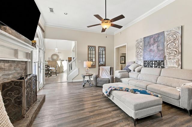 8575 STABLEMILL LN, Memphis, TN 38016