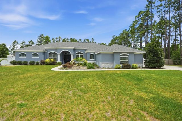 4743 JUMPER LOOP, Spring Hill, FL 34609