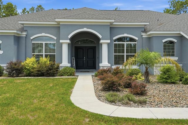 4743 JUMPER LOOP, Spring Hill, FL 34609