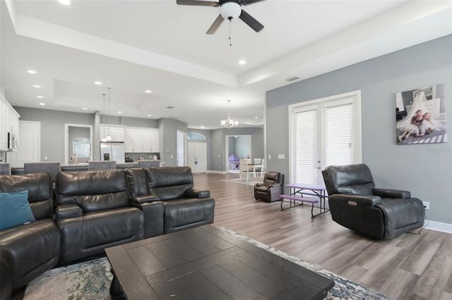 4743 JUMPER LOOP, Spring Hill, FL 34609