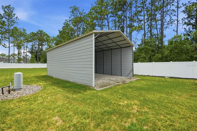 4743 JUMPER LOOP, Spring Hill, FL 34609