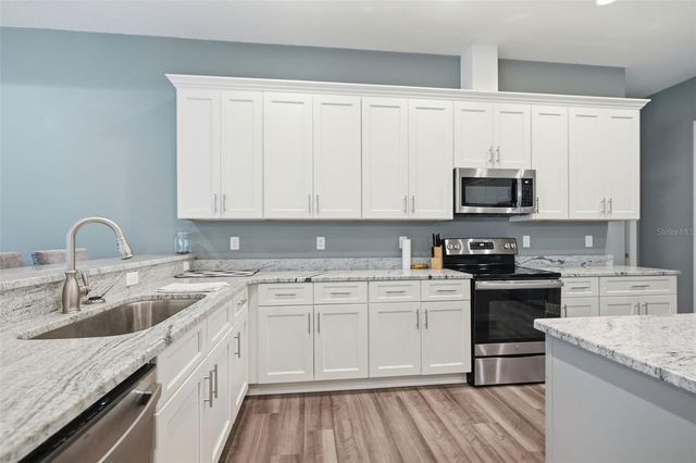 4743 JUMPER LOOP, Spring Hill, FL 34609