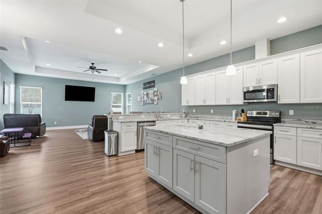 4743 JUMPER LOOP, Spring Hill, FL 34609