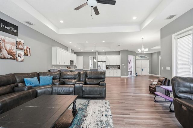 4743 JUMPER LOOP, Spring Hill, FL 34609