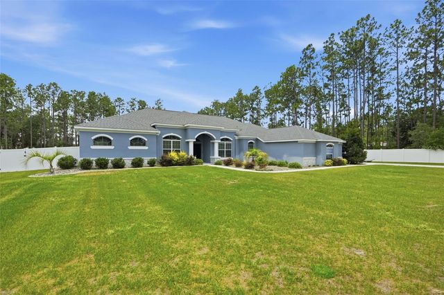 4743 JUMPER LOOP, Spring Hill, FL 34609