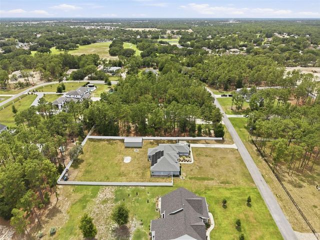 4743 JUMPER LOOP, Spring Hill, FL 34609