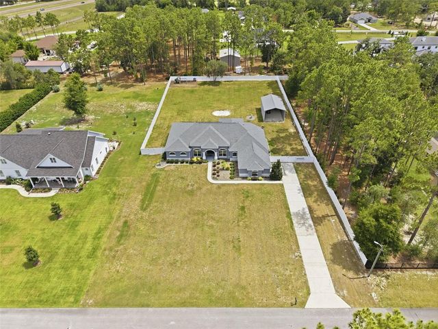 4743 JUMPER LOOP, Spring Hill, FL 34609