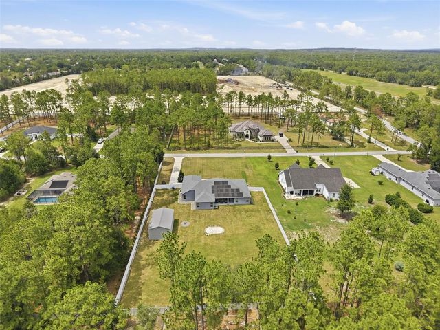 4743 JUMPER LOOP, Spring Hill, FL 34609