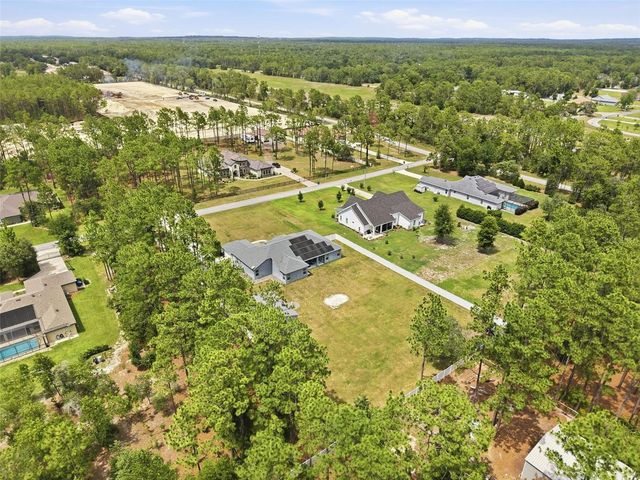 4743 JUMPER LOOP, Spring Hill, FL 34609