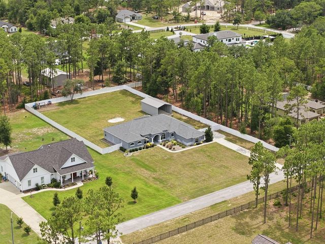 4743 JUMPER LOOP, Spring Hill, FL 34609