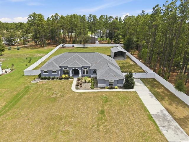 4743 JUMPER LOOP, Spring Hill, FL 34609