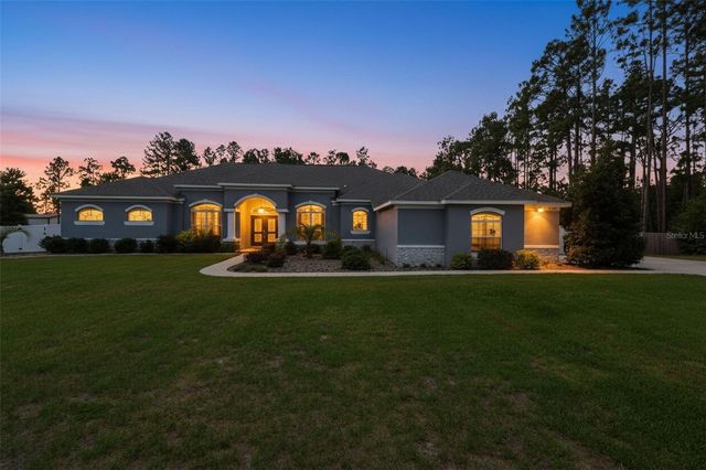 4743 JUMPER LOOP, Spring Hill, FL 34609