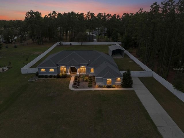 4743 JUMPER LOOP, Spring Hill, FL 34609
