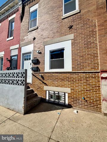 3810 N PERCY ST, Philadelphia, PA 19140