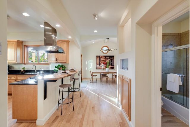 421 Centennial Street, Santa Cruz, CA 95060