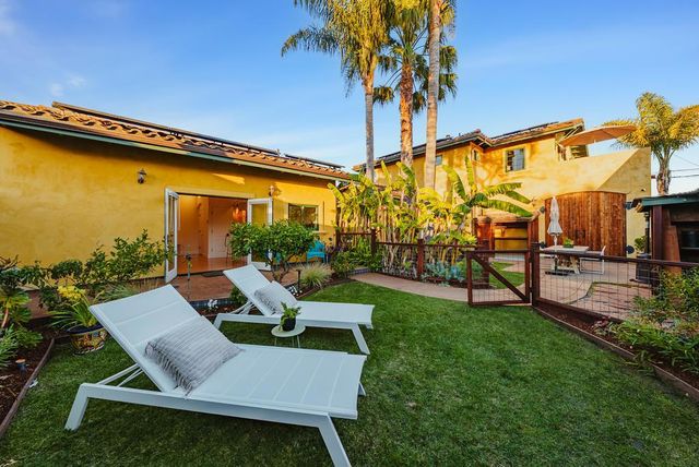 421 Centennial Street, Santa Cruz, CA 95060