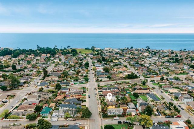 421 Centennial Street, Santa Cruz, CA 95060