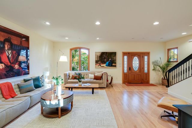 421 Centennial Street, Santa Cruz, CA 95060