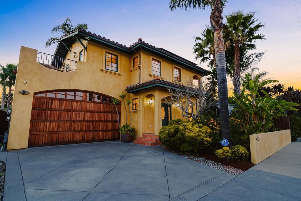 421 Centennial Street, Santa Cruz, CA 95060