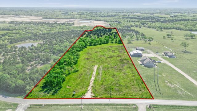 2554 Bennett Road, Howe, TX 75459