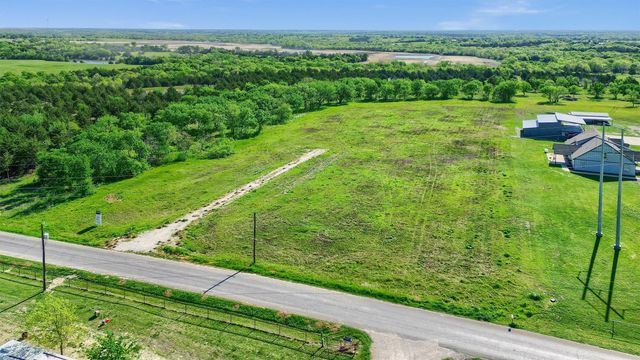 2554 Bennett Road, Howe, TX 75459