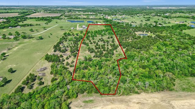 2554 Bennett Road, Howe, TX 75459