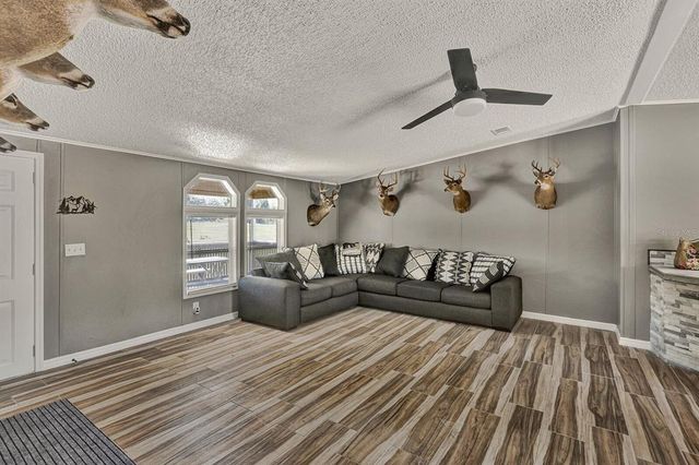 141 WOODS ROAD, San Mateo, FL 32187