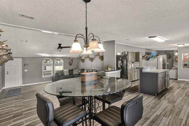 141 WOODS ROAD, San Mateo, FL 32187