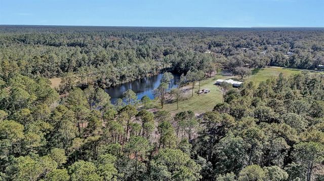 141 WOODS ROAD, San Mateo, FL 32187