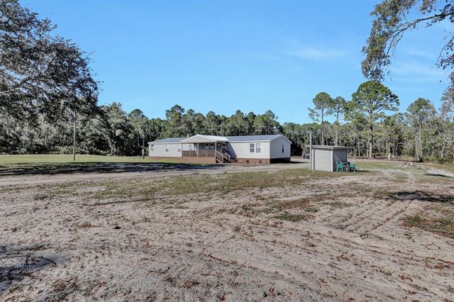 141 WOODS ROAD, San Mateo, FL 32187