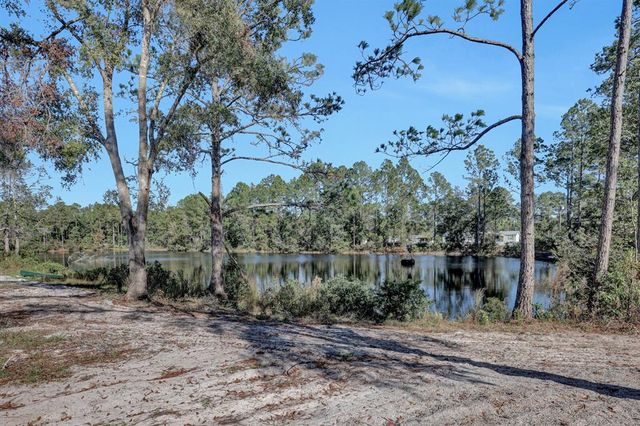 141 WOODS ROAD, San Mateo, FL 32187