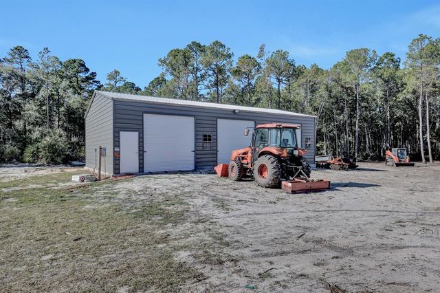 141 WOODS ROAD, San Mateo, FL 32187