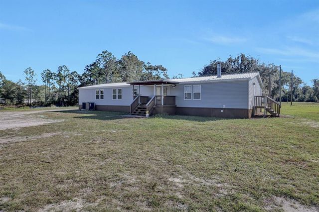 141 WOODS ROAD, San Mateo, FL 32187