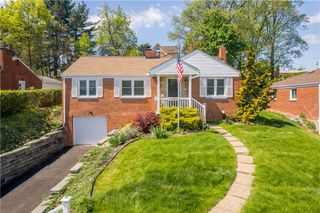 4816 Carlyn Drive, Whitehall, PA 15236
