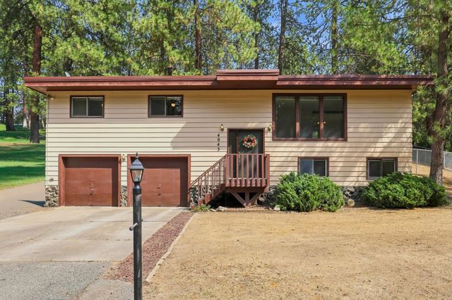 4043 S Schafer Rd, Spokane Valley, WA 99206