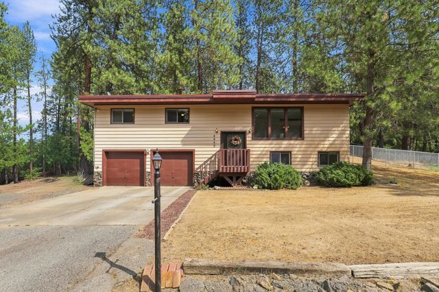 4043 S Schafer Rd, Spokane Valley, WA 99206