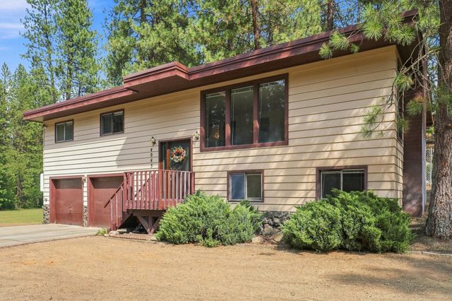 4043 S Schafer Rd, Spokane Valley, WA 99206