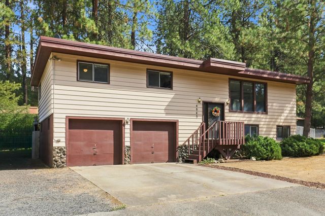 4043 S Schafer Rd, Spokane Valley, WA 99206