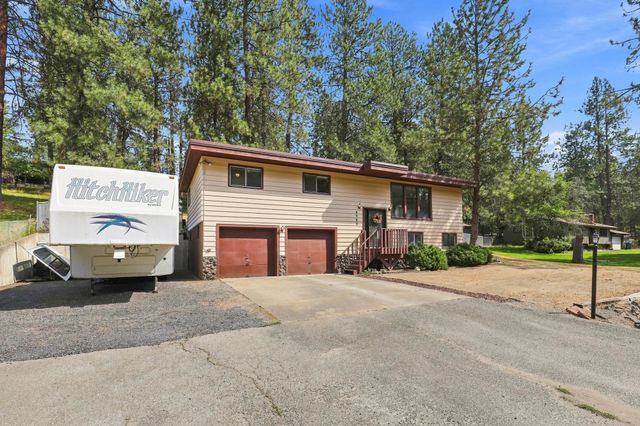4043 S Schafer Rd, Spokane Valley, WA 99206
