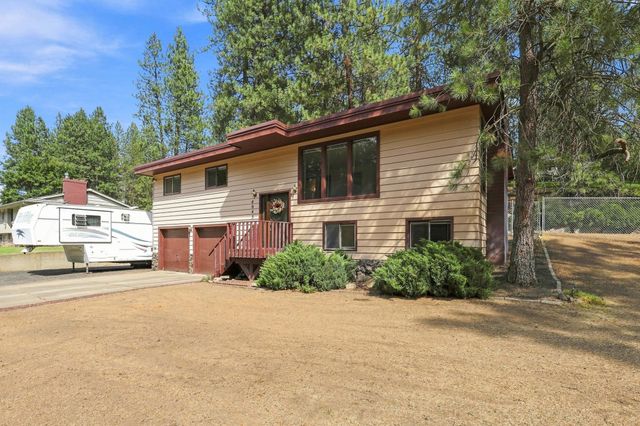 4043 S Schafer Rd, Spokane Valley, WA 99206