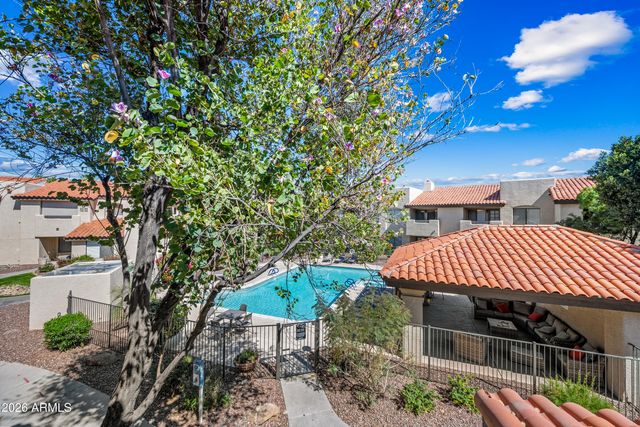 7008 E GOLD DUST Avenue 243, Paradise Valley, AZ 85253