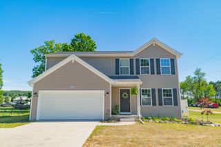 25091 Front Avenue, Mattawan, MI 49071