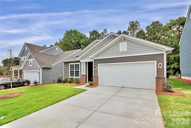 7306 Wheyfield Drive, Charlotte, NC 28215