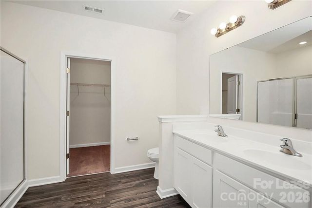 7306 Wheyfield Drive, Charlotte, NC 28215