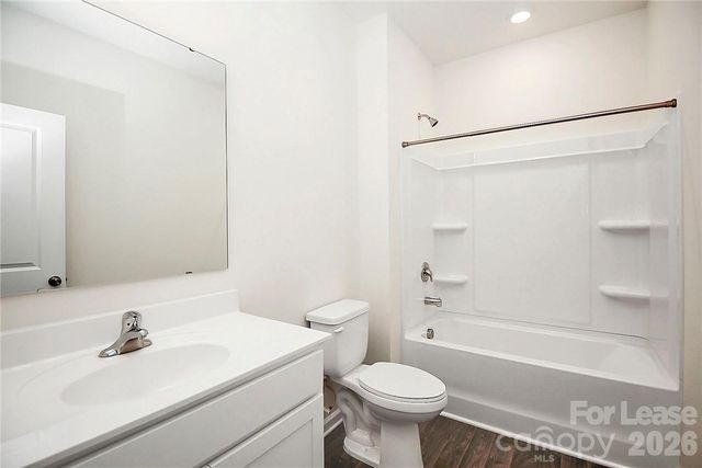 7306 Wheyfield Drive, Charlotte, NC 28215